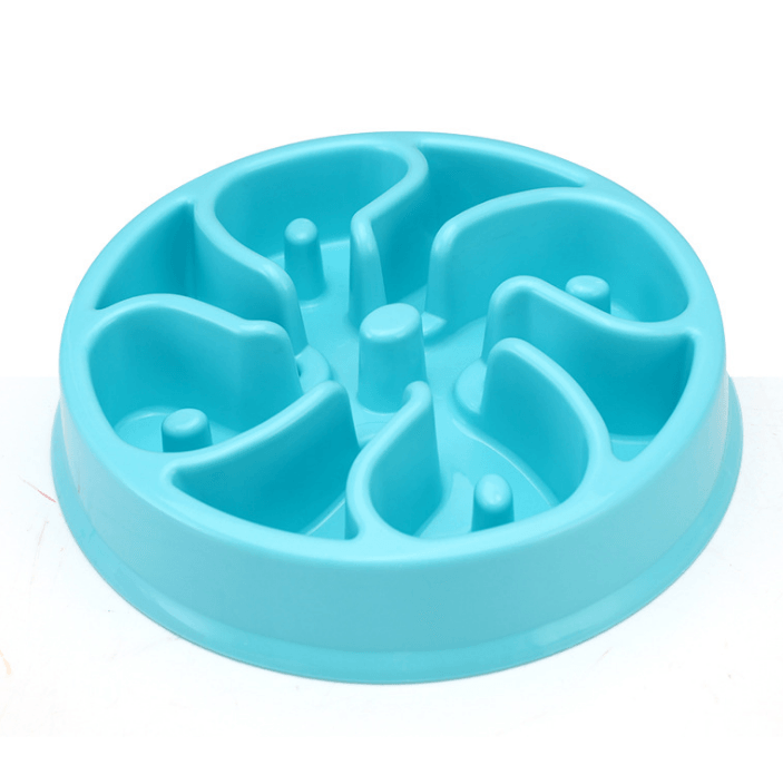 Healthy Lick & Feed Pet Bowl