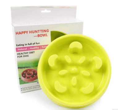 Healthy Lick & Feed Pet Bowl