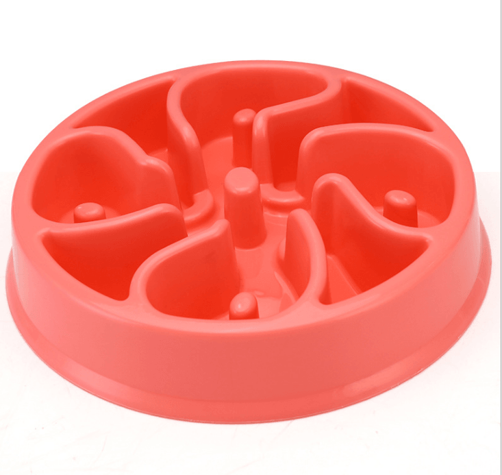 Healthy Lick & Feed Pet Bowl