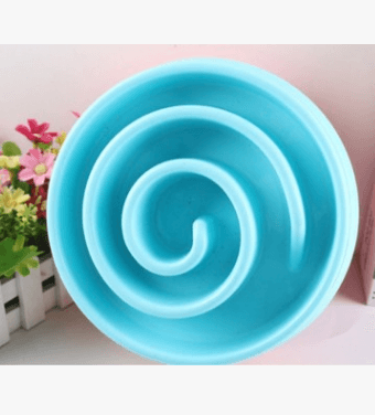 Healthy Lick & Feed Pet Bowl