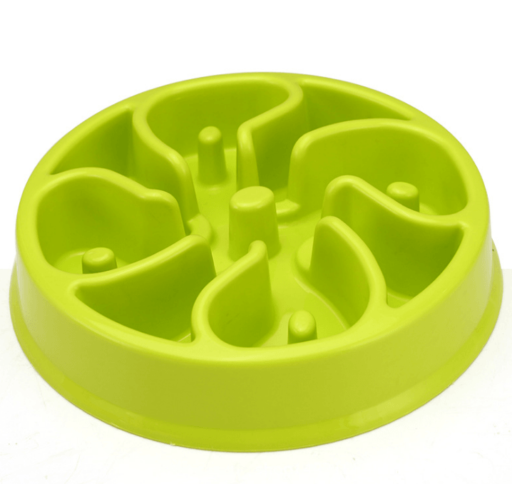Healthy Lick & Feed Pet Bowl