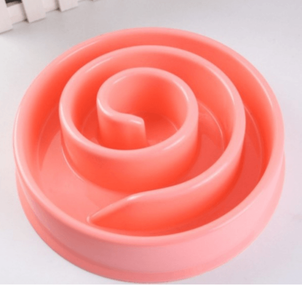 Healthy Lick & Feed Pet Bowl