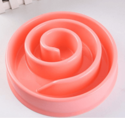 Healthy Lick & Feed Pet Bowl