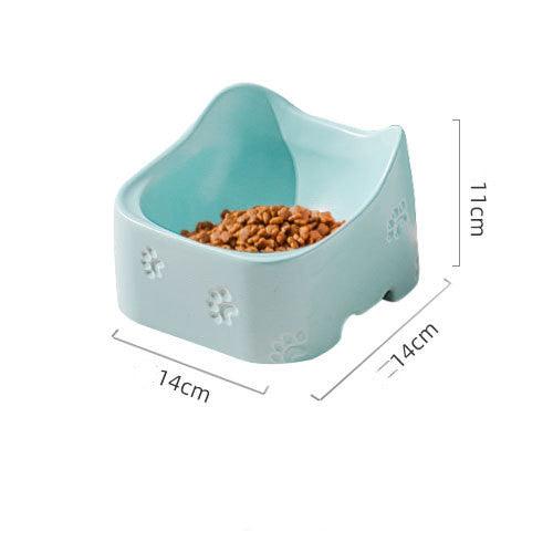 Pet Delight Ceramic Bowl