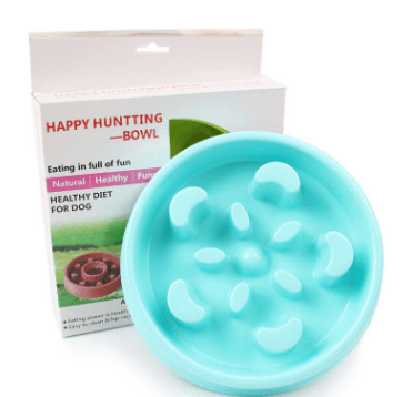 Healthy Lick & Feed Pet Bowl